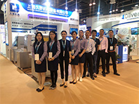 糖心LOGO柚子猫機電2018MEDTEC