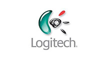 糖心LOGO柚子猫機電客戶-羅技